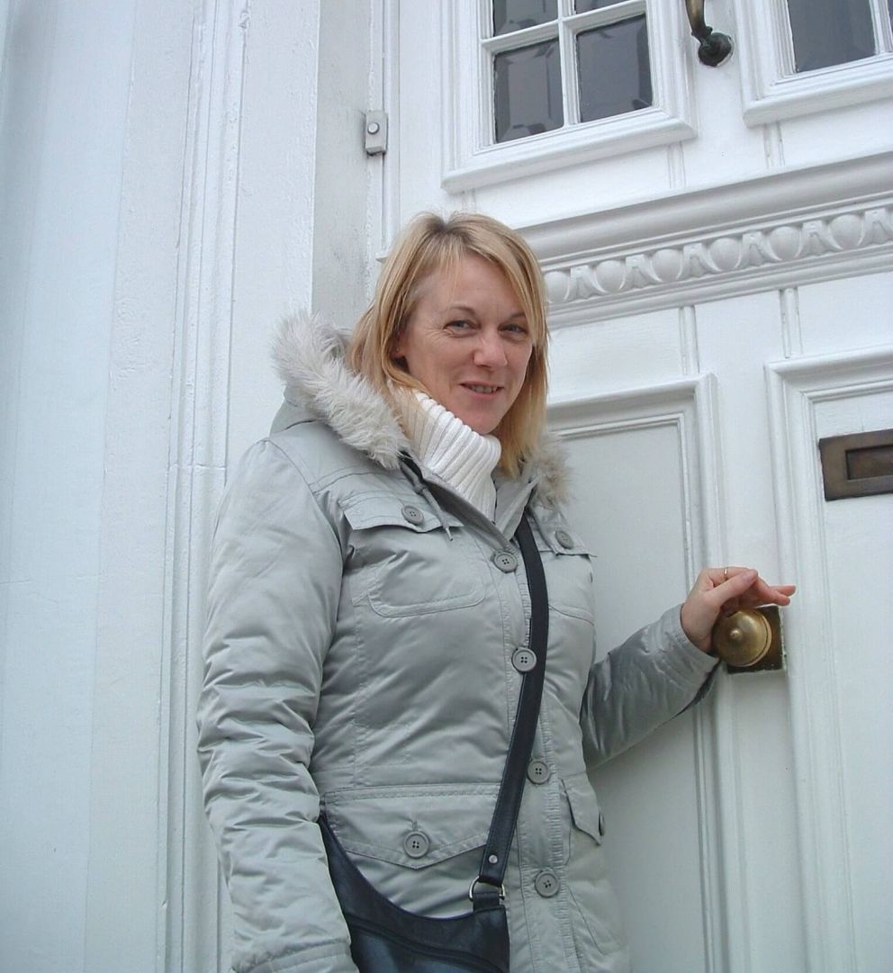 Dr Jill McGowan, leading Buteyko practitioner and researcher