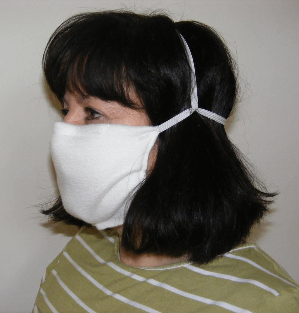 Equine Breathing product - Comfort Breather